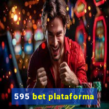 595 bet plataforma